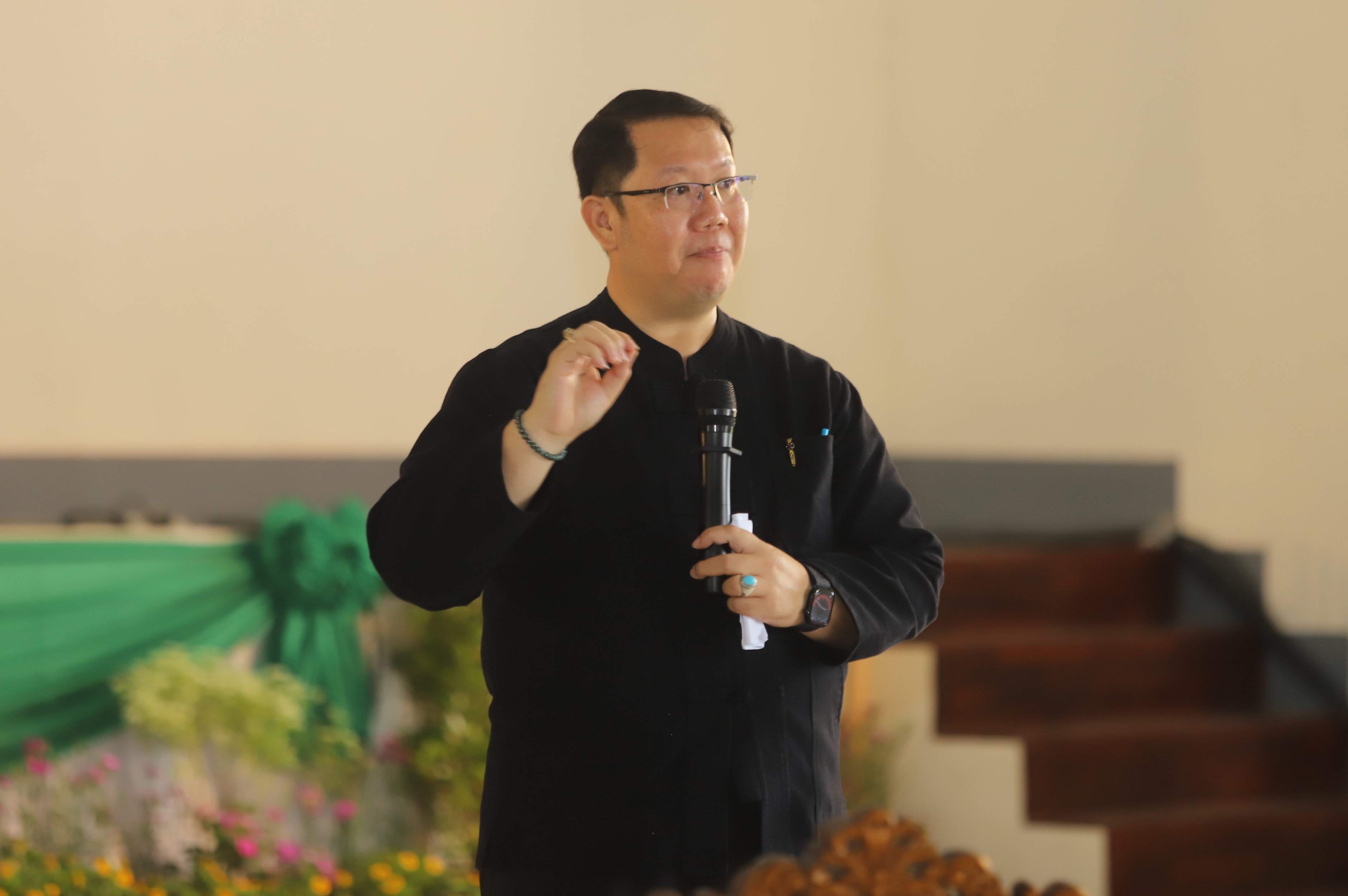 title - ส.ป.ก. จัดโครงการงานรณรงค์หยุดเผาในเขตปฏิรูปที่ดิน “ฮักบ้านเฮา หยุดเผากันเน้อ” พร้อมเชื่อมโยงกิจกรรม กับ ส.ป.ก.จังหวัดภาคเหนือ (16 จังหวัด) ผ่านระบบออนไลน์